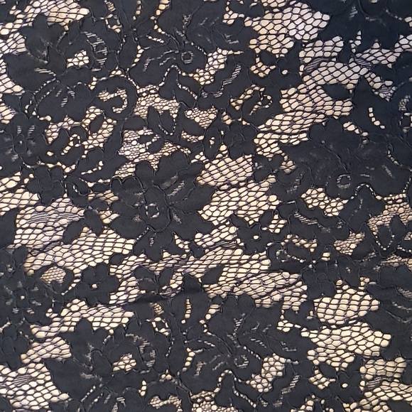 NWOT Lace Cocktail Dress - Picture 9 of 9